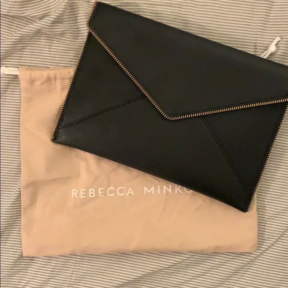 Rebecca Minkoff Clutch